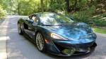 McLaren 570GT 2017 года (NA)